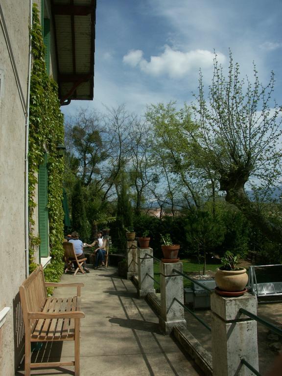Chambre D'Hotes Park Des Collines - Gite Génissieux Dış mekan fotoğraf